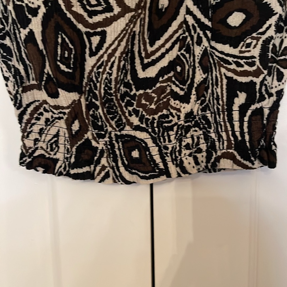 Blouse - Picture 6 of 7